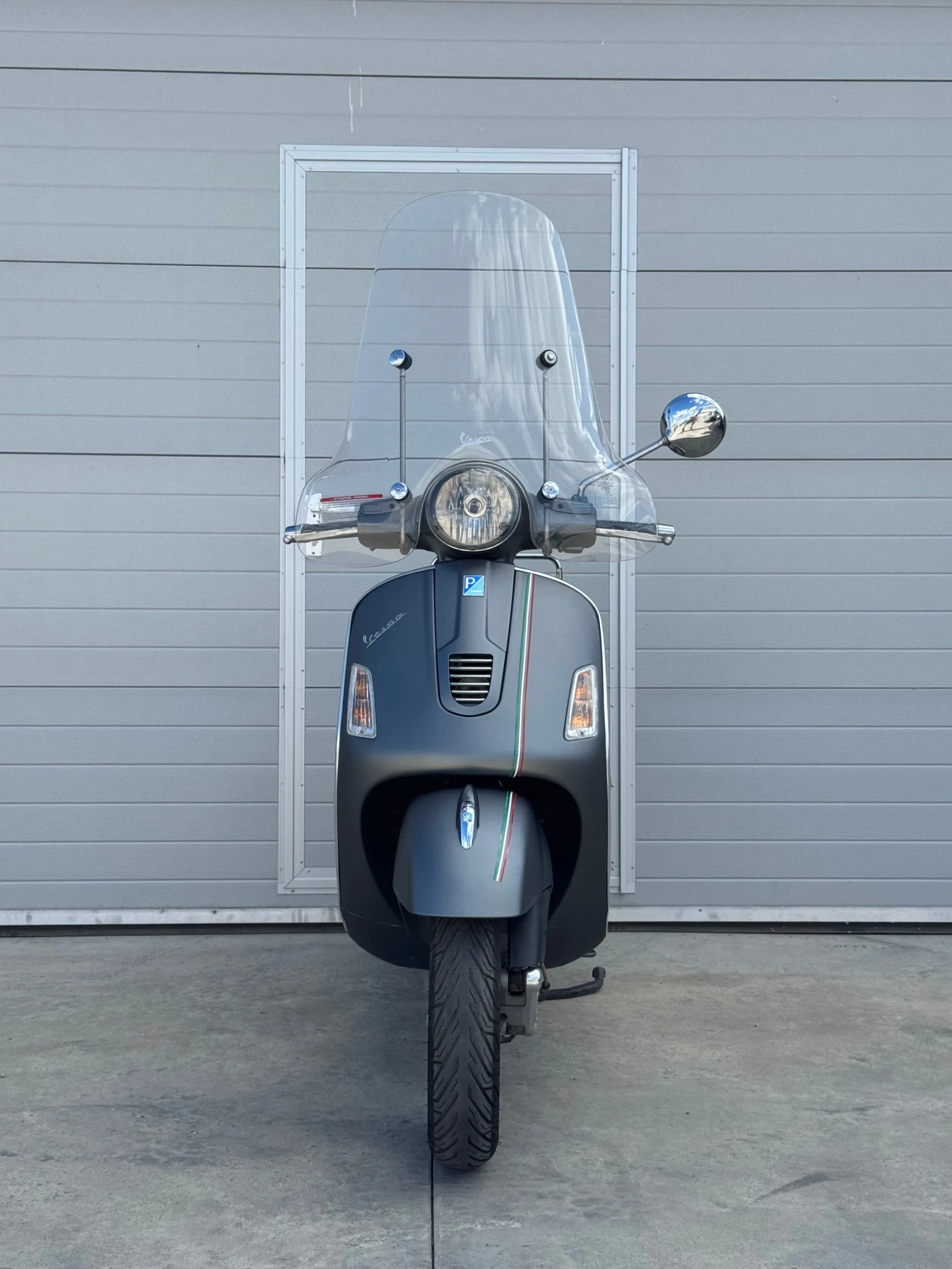 Vespa GTS GTS 300 ie, снимка 2 - Мотоциклети и мототехника - 55442079