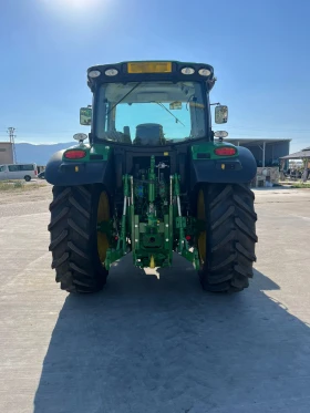  John Deere 6125R     20% | Mobile.bg    17