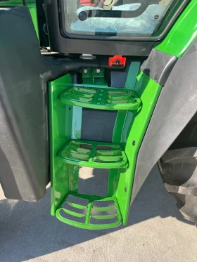 John Deere 6125R     20% | Mobile.bg    4