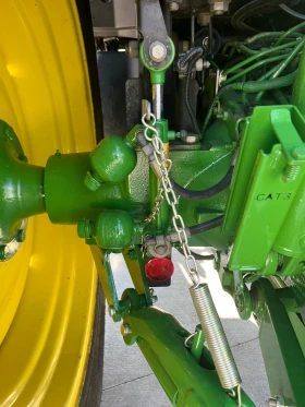  John Deere 6125R     20% | Mobile.bg    5
