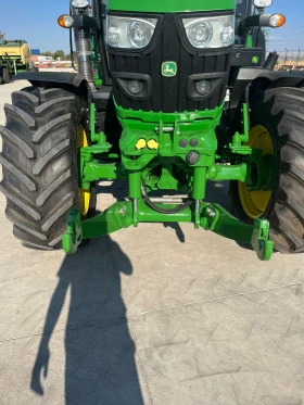  John Deere 6125R     20% | Mobile.bg    15