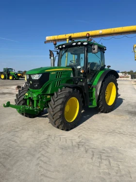  John Deere 6125R     20% | Mobile.bg    2