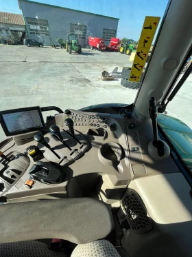  John Deere 6125R     20% | Mobile.bg    6