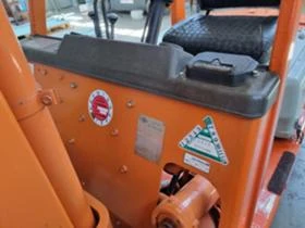 Мотокар Toyota 1.5 тона / перфектен, снимка 15