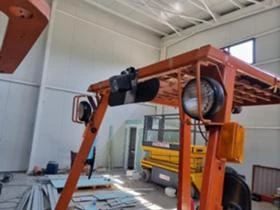 Мотокар Toyota 1.5 тона / перфектен, снимка 14