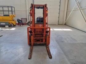 Мотокар Toyota 1.5 тона / перфектен, снимка 8