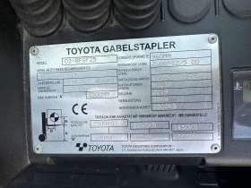 ������� Toyota 02-8FGF25 | Mobile.bg � ����� ������ 7