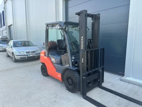 ������� Toyota 02-8FGF25 | Mobile.bg � ����� ������ 4