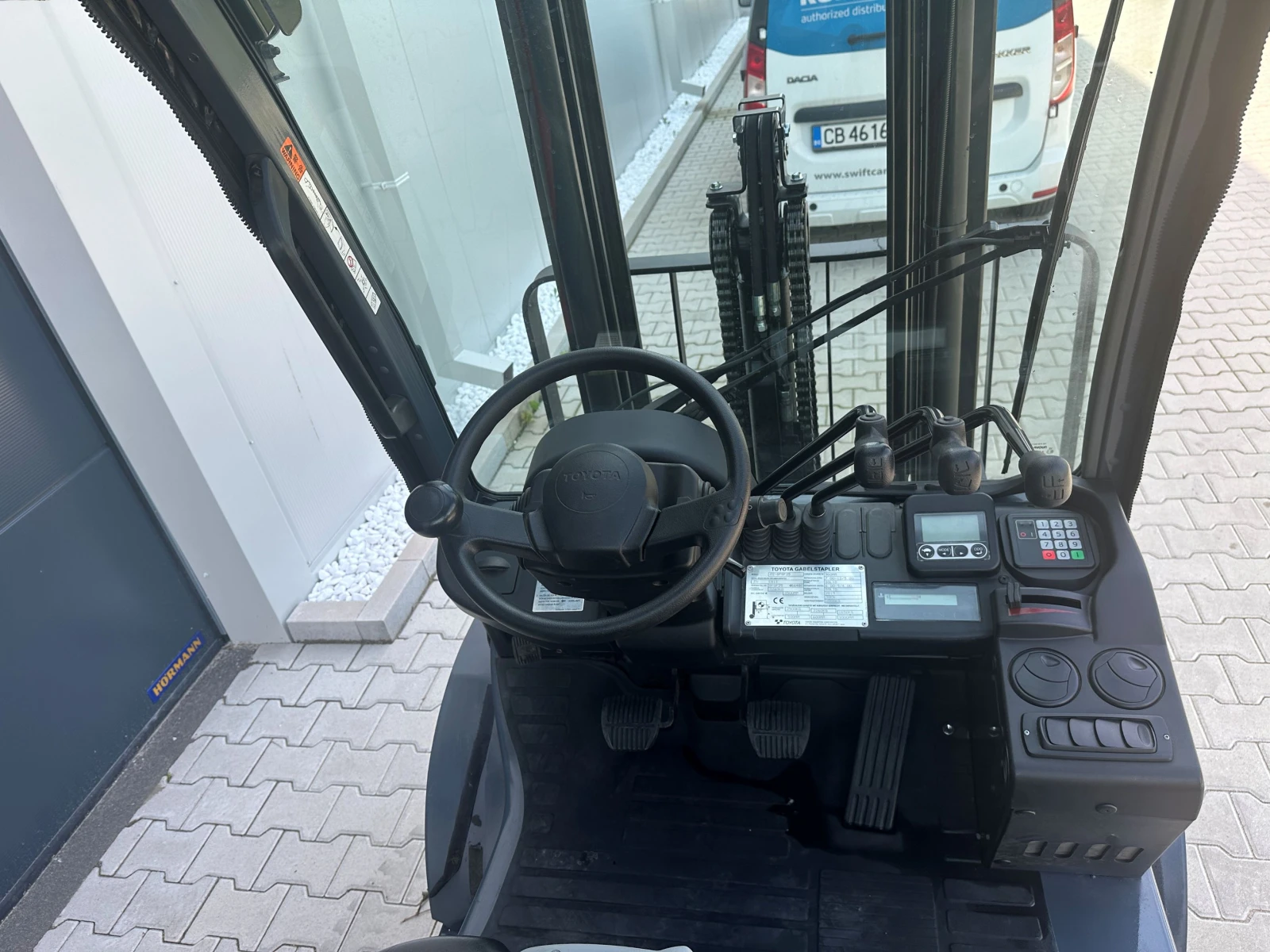 ������� Toyota 02-8FGF25 | Mobile.bg � ����������� 5