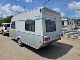 Каравана Adria KIP 44, снимка 3