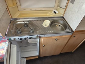 Каравана Adria CHATEAU 495, снимка 14
