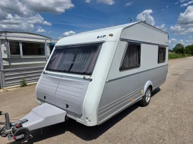 Каравана Adria KIP 44, снимка 2