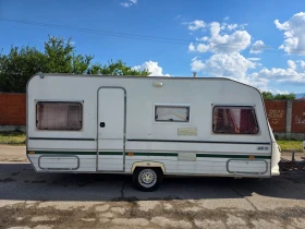 Каравана Adria CHATEAU 495, снимка 3