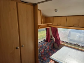 Каравана Adria CHATEAU 495, снимка 9