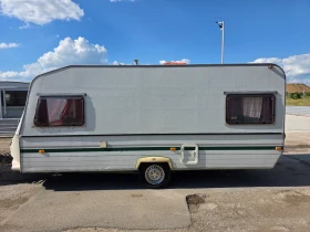 Каравана Adria CHATEAU 495, снимка 4