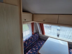 Каравана Adria KIP 44, снимка 9