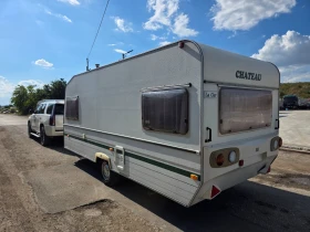 Каравана Adria CHATEAU 495, снимка 5