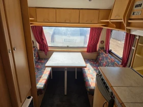 Каравана Adria CHATEAU 495, снимка 8