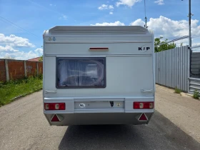 Каравана Adria KIP 44, снимка 7