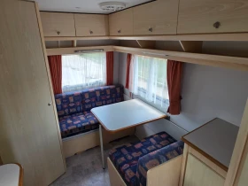Каравана Adria KIP 44, снимка 14