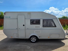Каравана Adria KIP 44, снимка 5