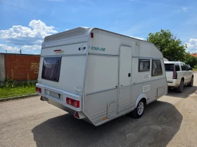 Каравана Adria KIP 44, снимка 6