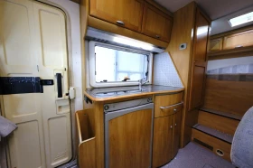 Кемпер HYMER / ERIBA B 524, снимка 15