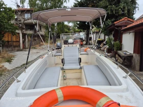 Лодка Собствено производство SEESA, снимка 9