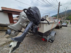 Лодка Собствено производство SEESA | Auto.bg — изображение 16