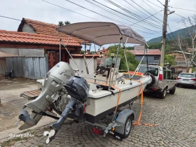 Лодка Собствено производство SEESA | Auto.bg — изображение 3