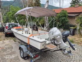 Лодка Собствено производство SEESA | Auto.bg — изображение 2