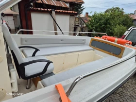 Лодка Собствено производство SEESA | Auto.bg — изображение 8