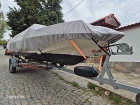 Лодка Собствено производство SEESA | Auto.bg — изображение 4