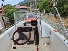 Лодка Собствено производство SEESA | Auto.bg — изображение 7