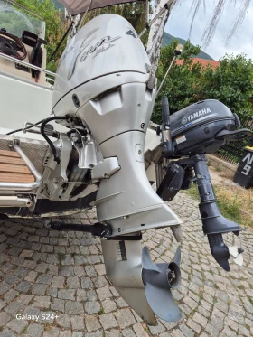 Лодка Собствено производство SEESA | Auto.bg — изображение 5