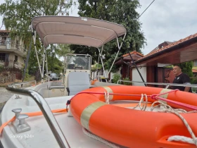 Лодка Собствено производство SEESA | Auto.bg — изображение 10