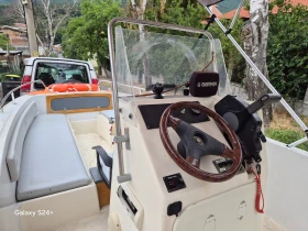 Лодка Собствено производство SEESA | Auto.bg — изображение 14