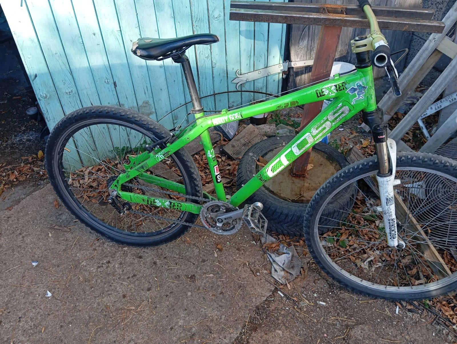  dexter  | Mobile.bg   2