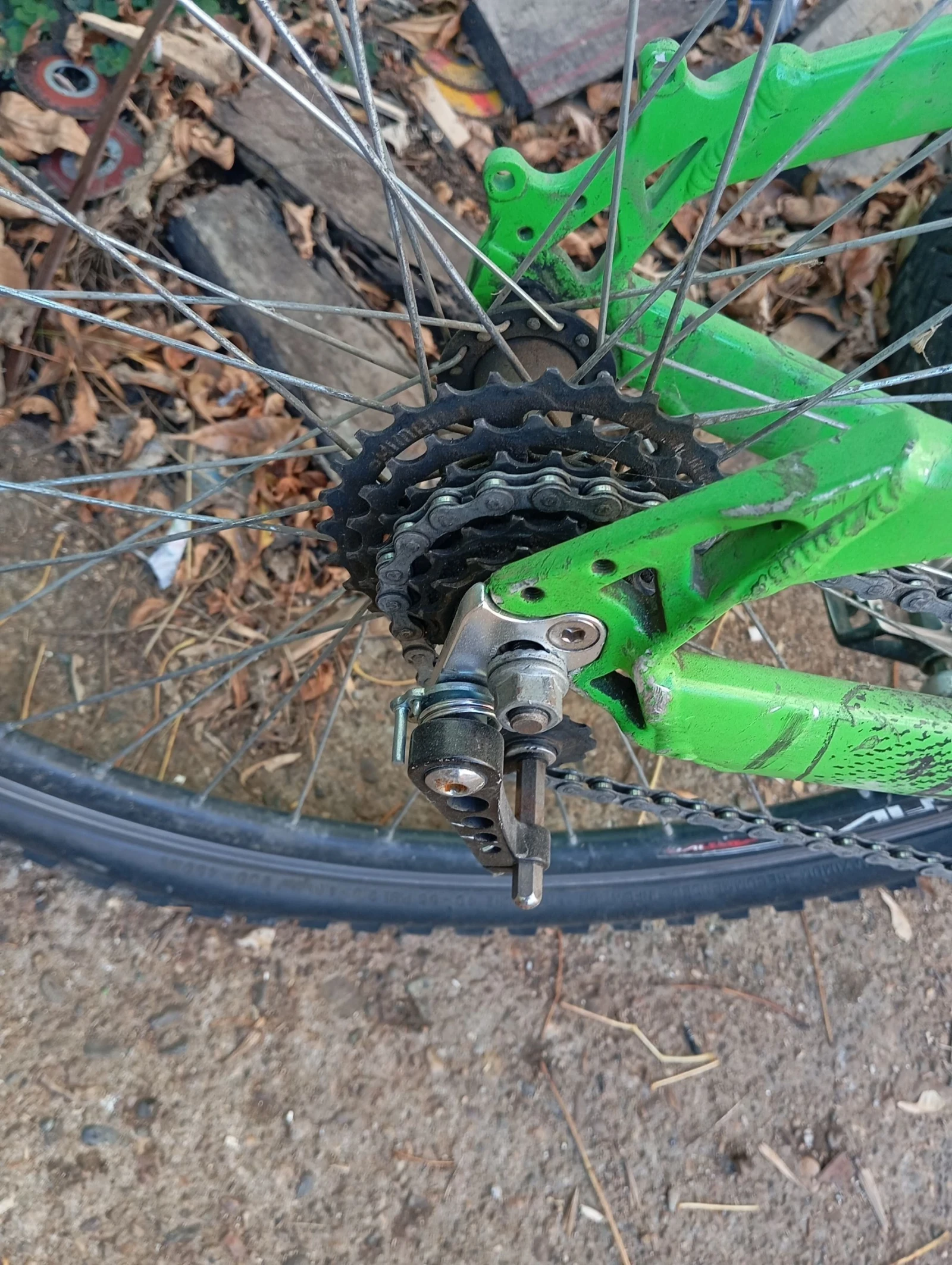  dexter  | Mobile.bg   4