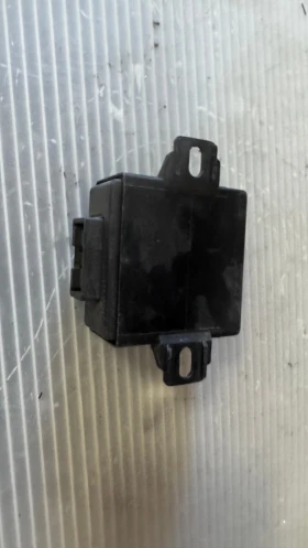 Модул  за светлини за Audi A6 - 4B0907357 / 5LA, снимка 2