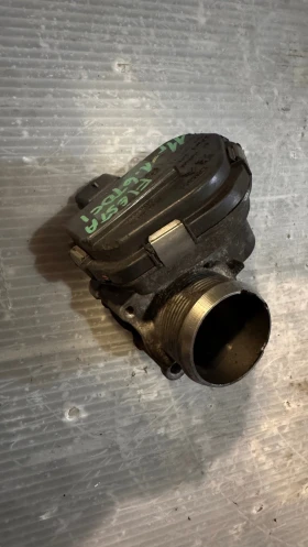 Дроселова Клапа за Ford Fiesta 2011 - 96.827.981.80  / 28107954