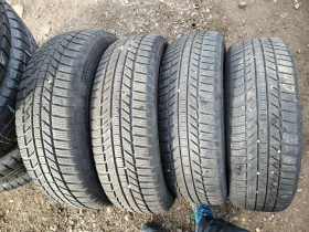 Гуми Зимни 215/65R17, снимка 2