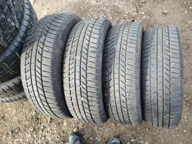 Гуми Зимни 215/65R17, снимка 1