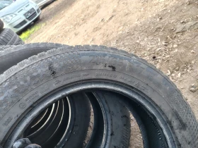 Гуми Зимни 215/65R17, снимка 7