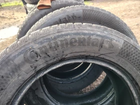 Гуми Зимни 215/65R17, снимка 4