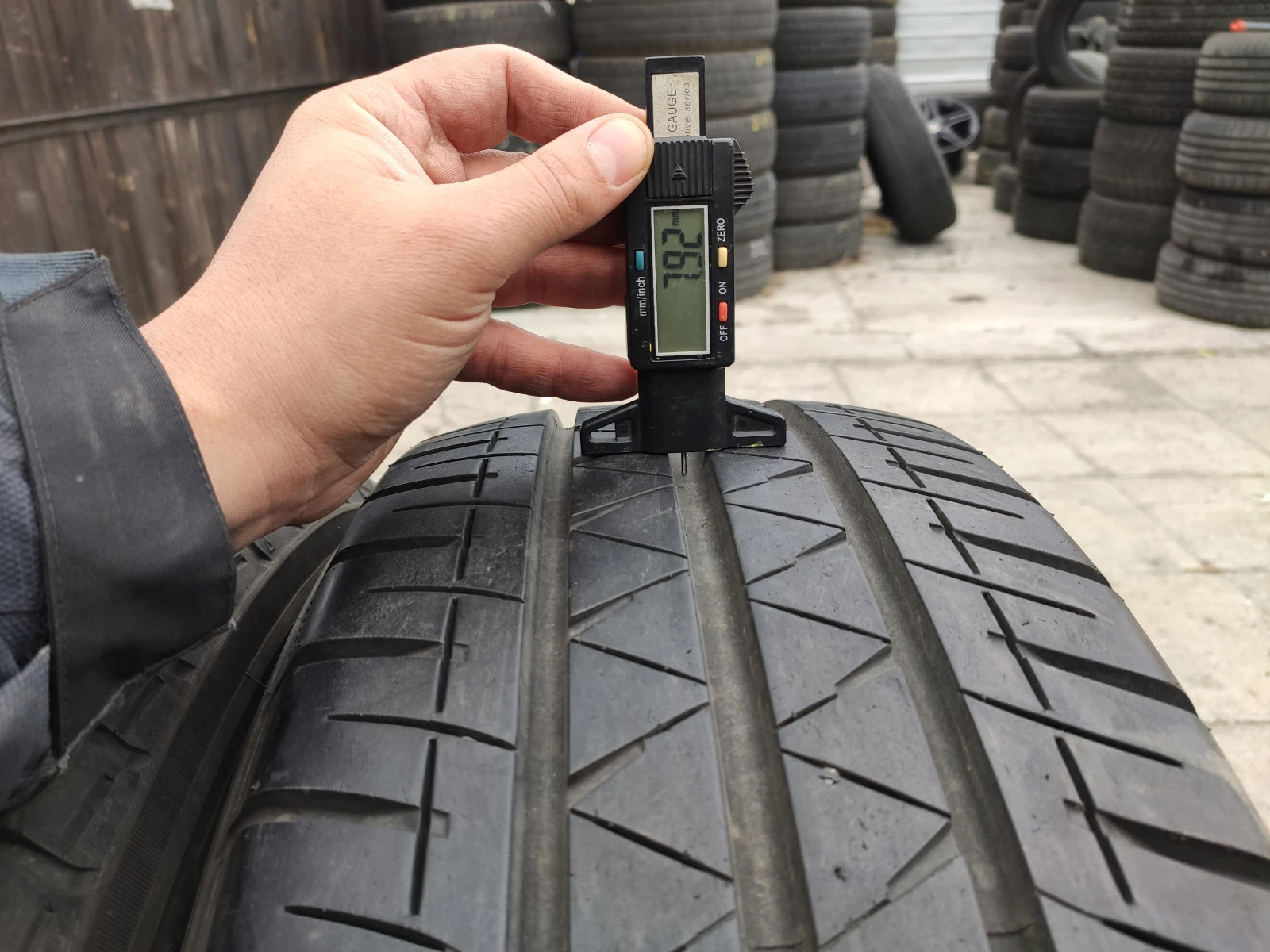  235/65R16 | Mobile.bg   6