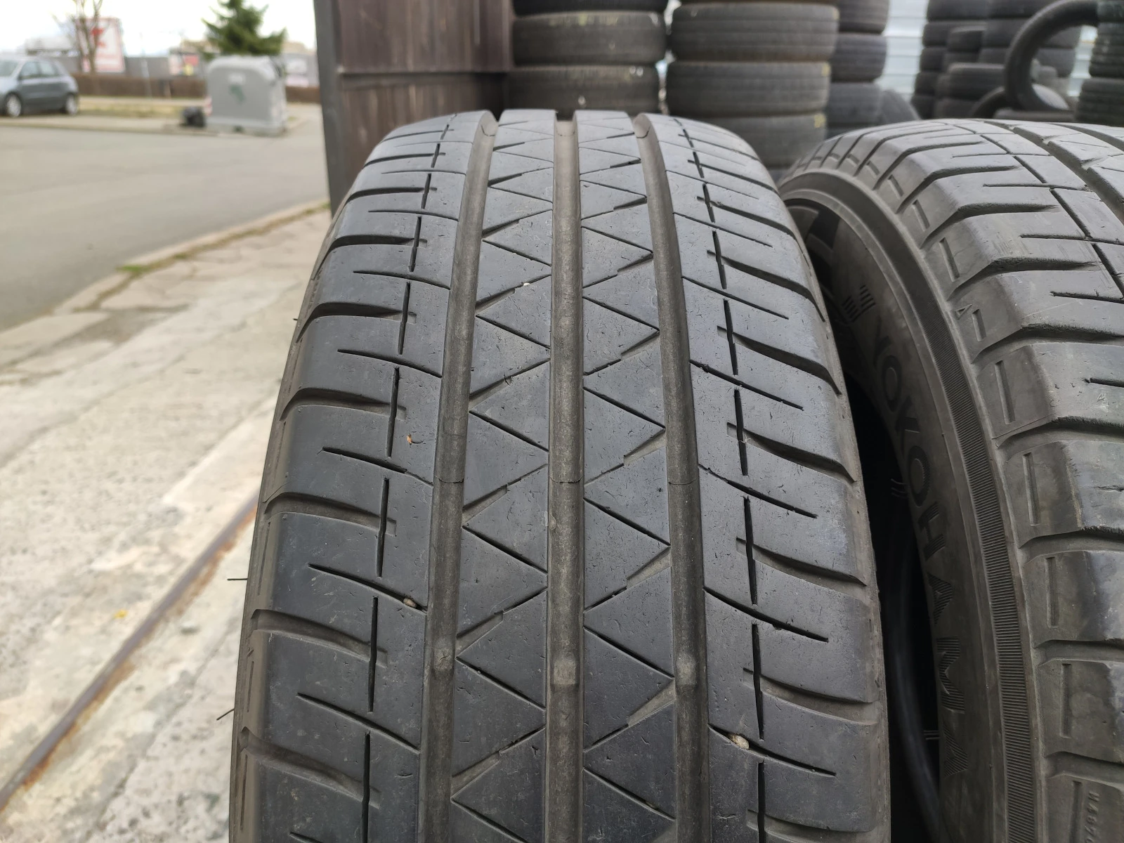  235/65R16 | Mobile.bg   1