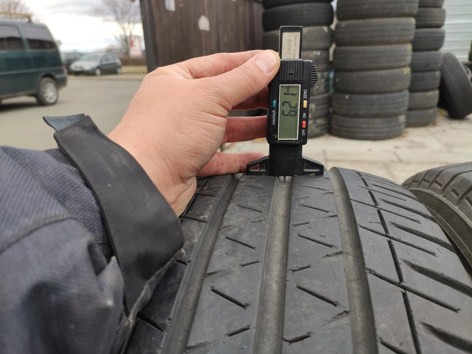  235/65R16 | Mobile.bg   7