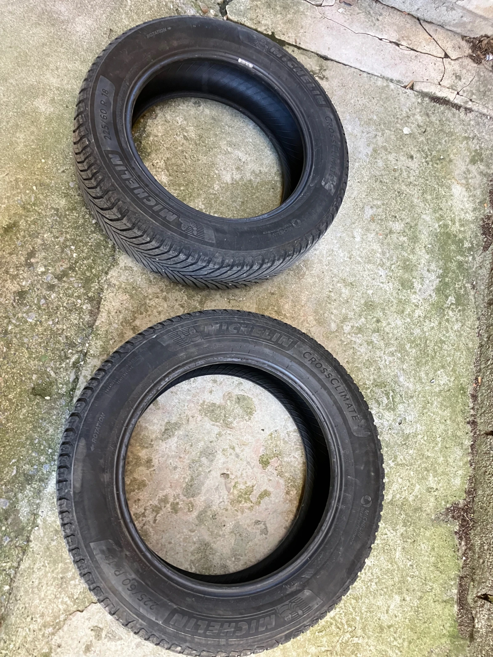 ���� 225/60R18 | Mobile.bg � ����������� 1