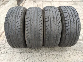 Гуми Летни 235/65R16, снимка 5 - Гуми и джанти - 44339752